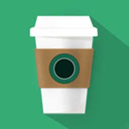 Midnight Coffee Shop