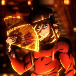 Demon Slayer Corpse!