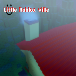 Little  Roblox ville