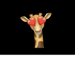 Giraffe Troupe