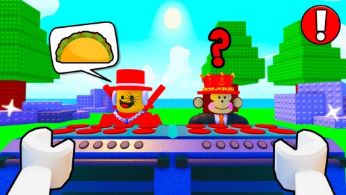 Chef Tycoon 🍔