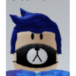 Blue cars