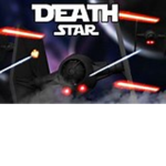 The Starwars great death star