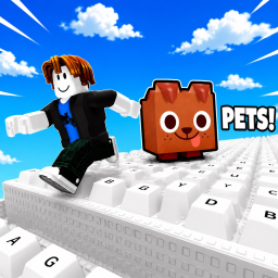 KEYBOARD RACE DEV PLACE