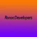 RonocDevelopers