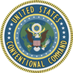 [NY] Conventional Command