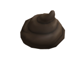just a poop