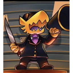 Chapter 2: Battle of The Stars - Act 4: Train Rush