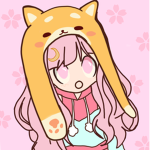Pinkyshiba