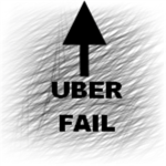 ↑ UBER FAIL
