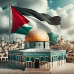 Robloxians For Palestine