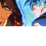 Mastered Instinct