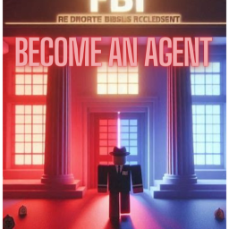 (DEV) FBI : Federal Bureau of Investigation