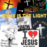 Jesus is are lord Group