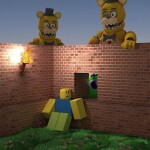 Build to Survive Monsters