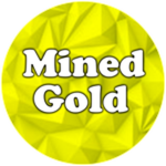 Mined Gold