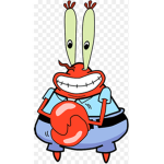 Mr. Krabs Groups