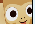 God monkey luck