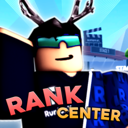 🚀 Rank Center