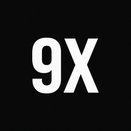 9X Studio avatar