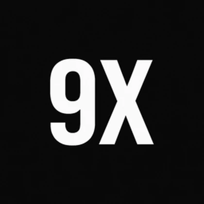 9X Studio Roblox group icon