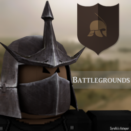 Astapor Battlegrounds