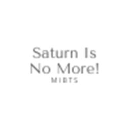 🎅 Saturn Is No More! 🎄