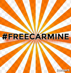 #FREECARMINE