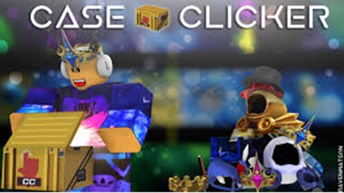 Case Clicker