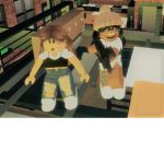 ~Just to give friends robux~