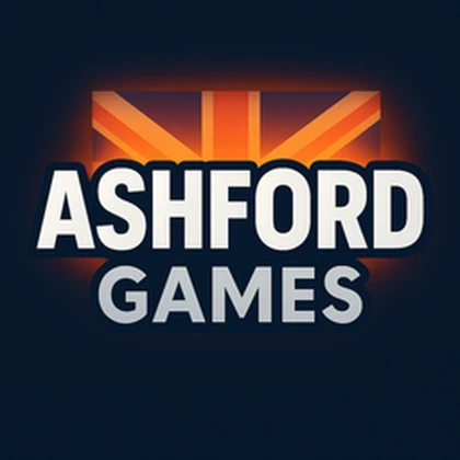 Ashford Games LLC Roblox group icon