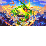 Emerald Robux Energy