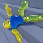Realistic Ragdoll Physics