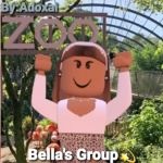 <3 Bella's group <3