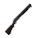 Trench Gun