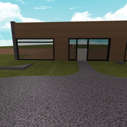 Cafe | Under Construction