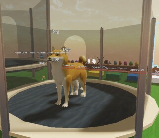 Difficult Obby ( WIP )