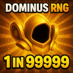 (100) Dominus RNG🎲