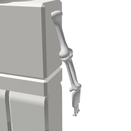 Skelly - Left Arm
