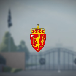 NOR | Fort Forsavet, Norge