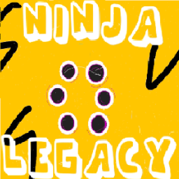 Ninja Legacy [BETA]