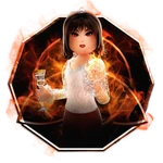 Queen of the Underworld