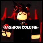 -Fashion Column-
