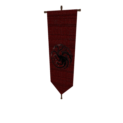 Blackfyre Banner