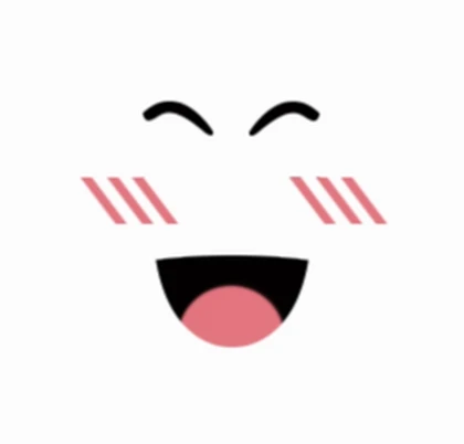 Annie's UGC Roblox group icon