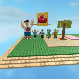 The Pals Tycoon icon