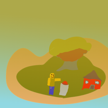 Nuke A Small Country 