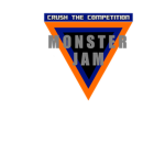 (Crush The Competition) C T C Monster Jam