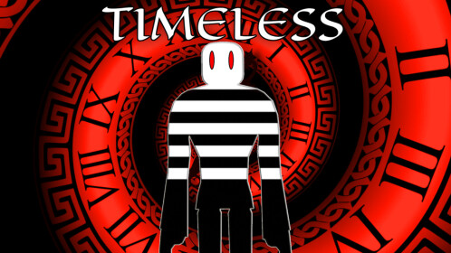 TimeLess ⏳ [HORROR]