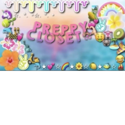 NEW! {🐋} PREPPY CLOSET!